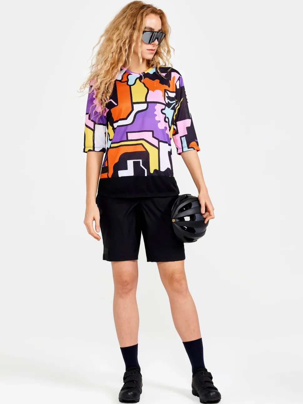 Women's CORE Gravel Short Sleeve Tee