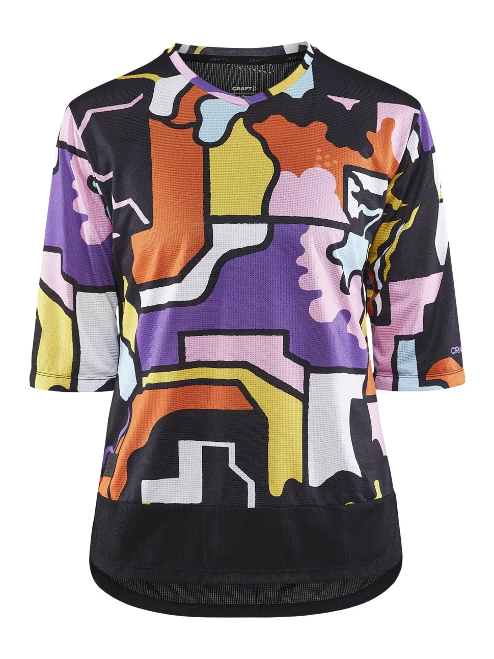 Women's CORE Gravel Short Sleeve Tee