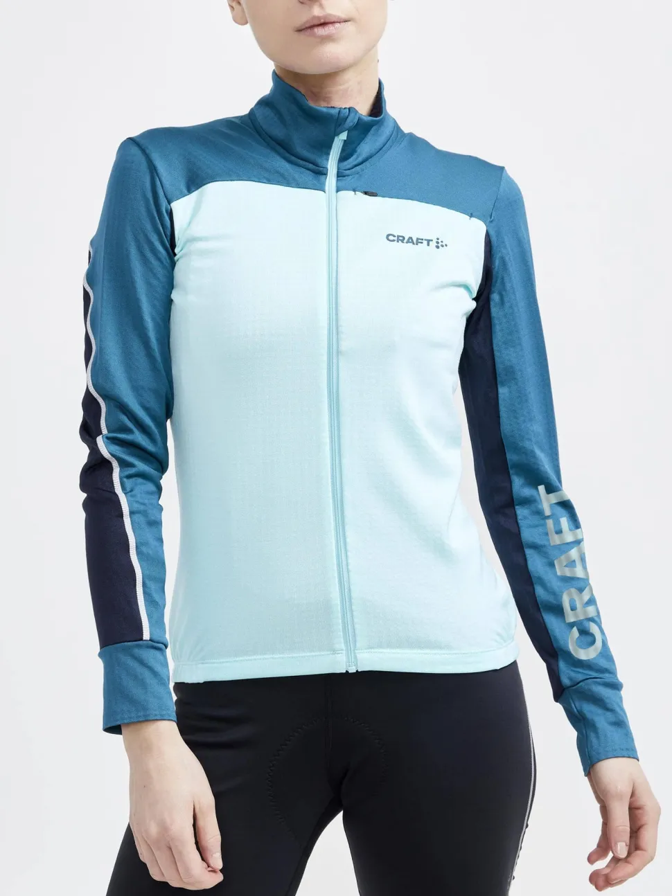 Women's Core Sub Z Cycling Jersey