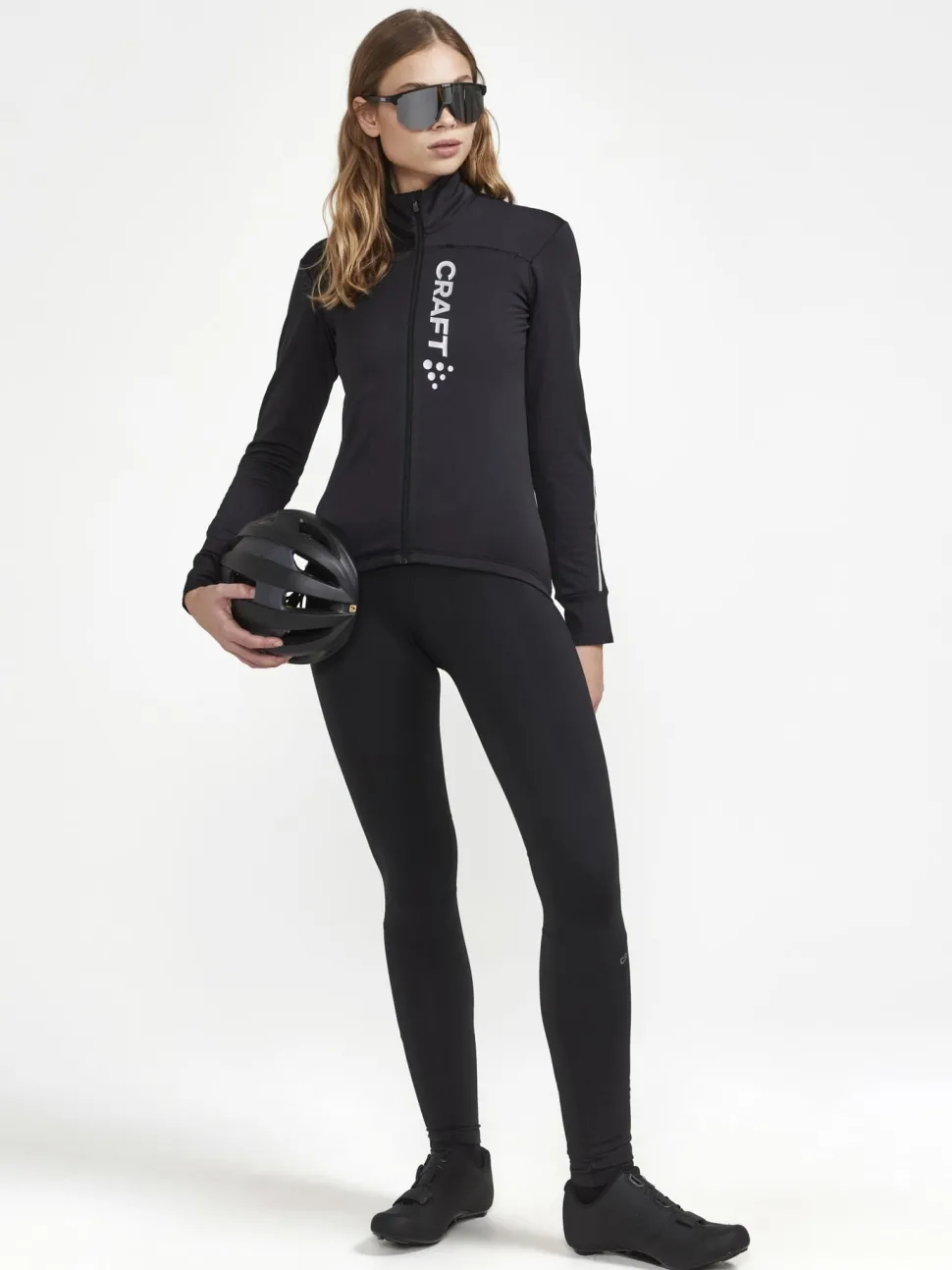 Women's Core Sub Z Cycling Jersey