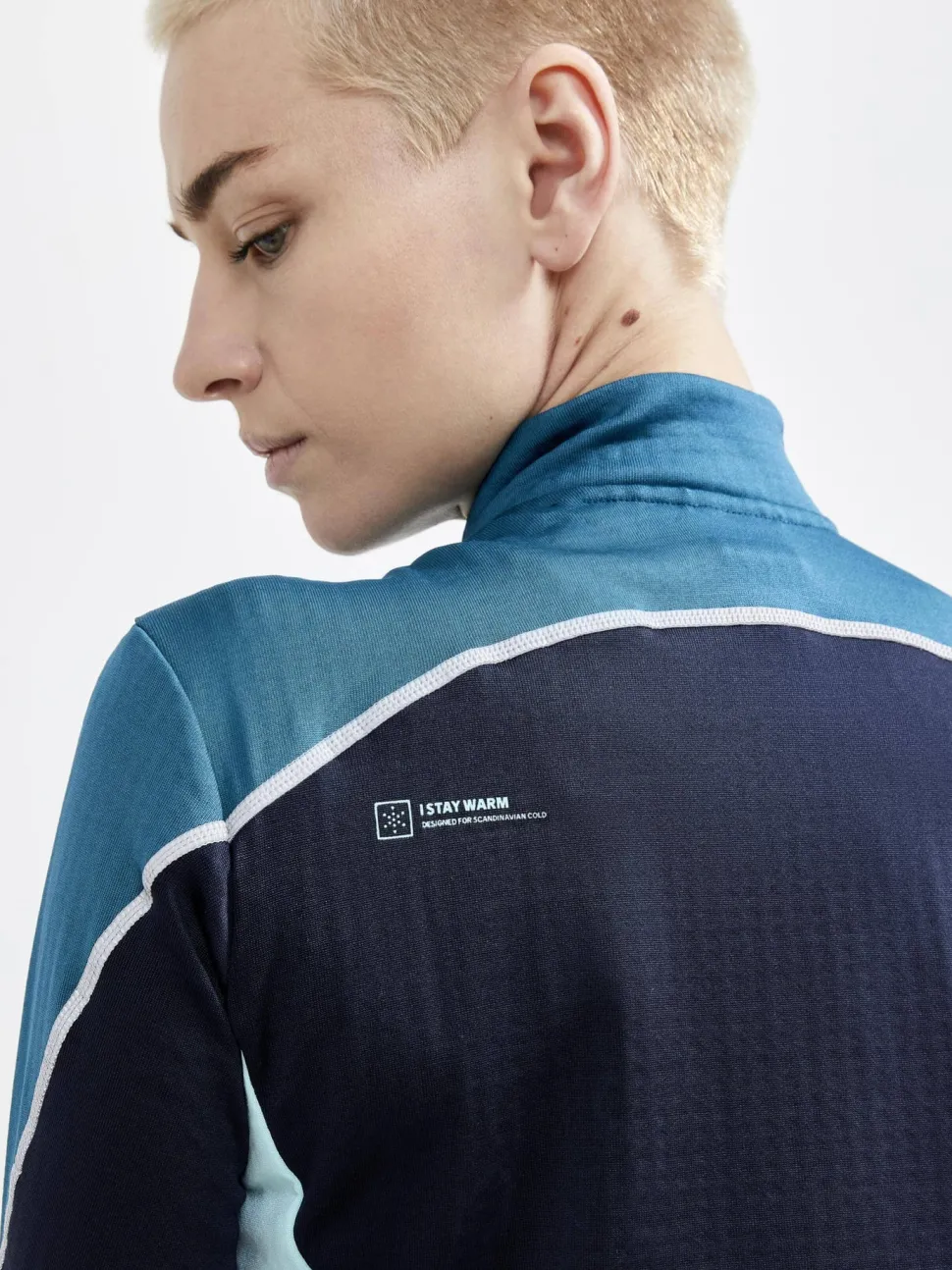 Women's Core Sub Z Cycling Jersey