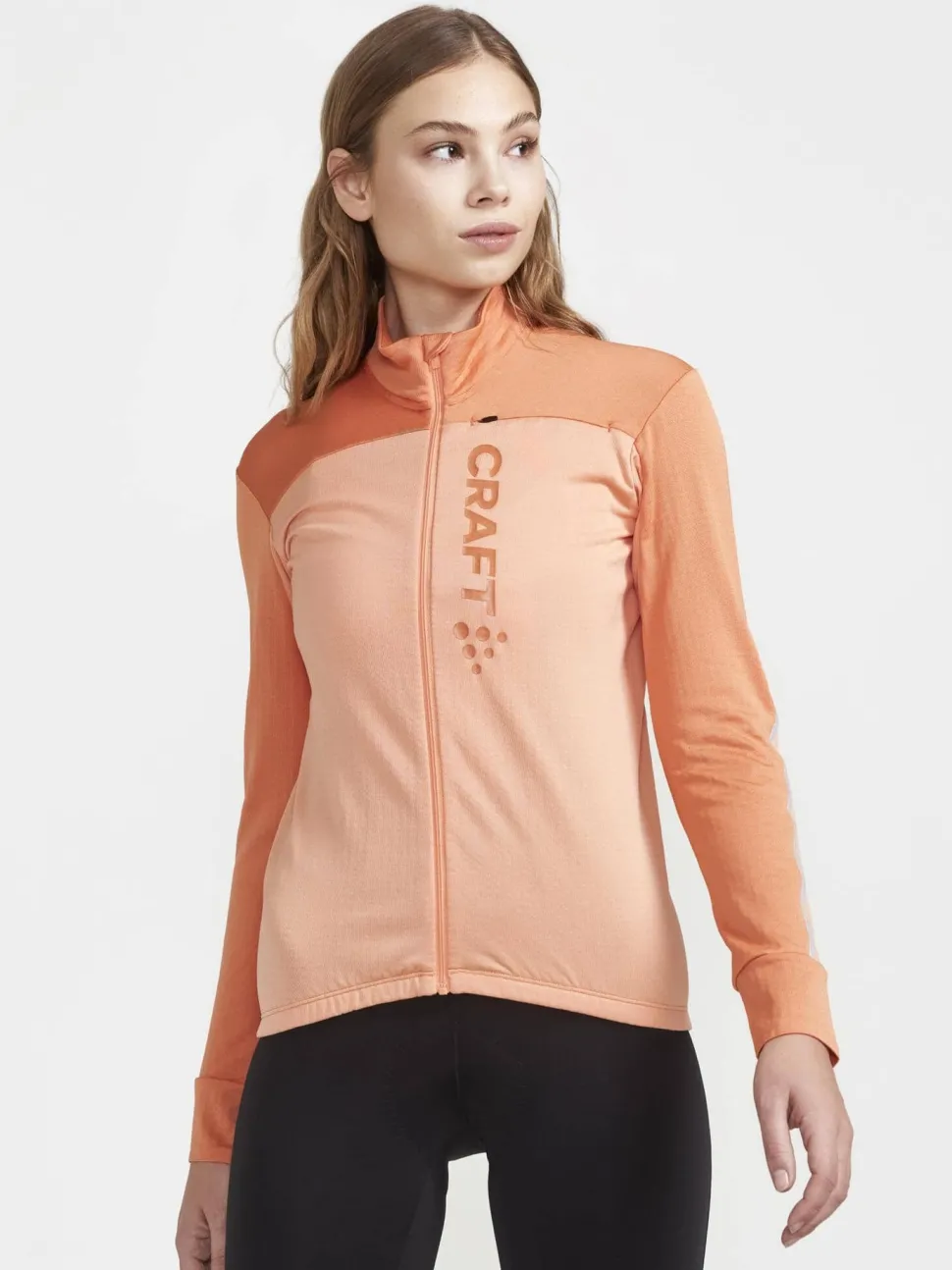 Women's Core Sub Z Cycling Jersey