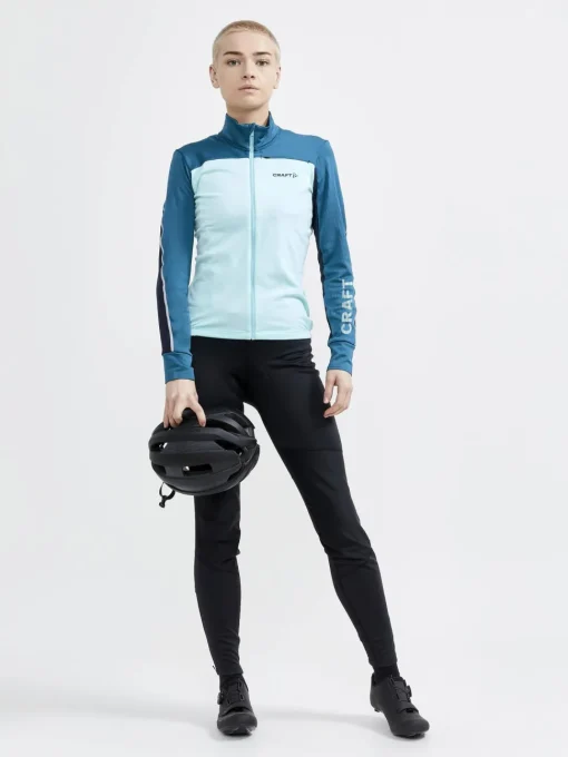 Women's Core Sub Z Cycling Jersey