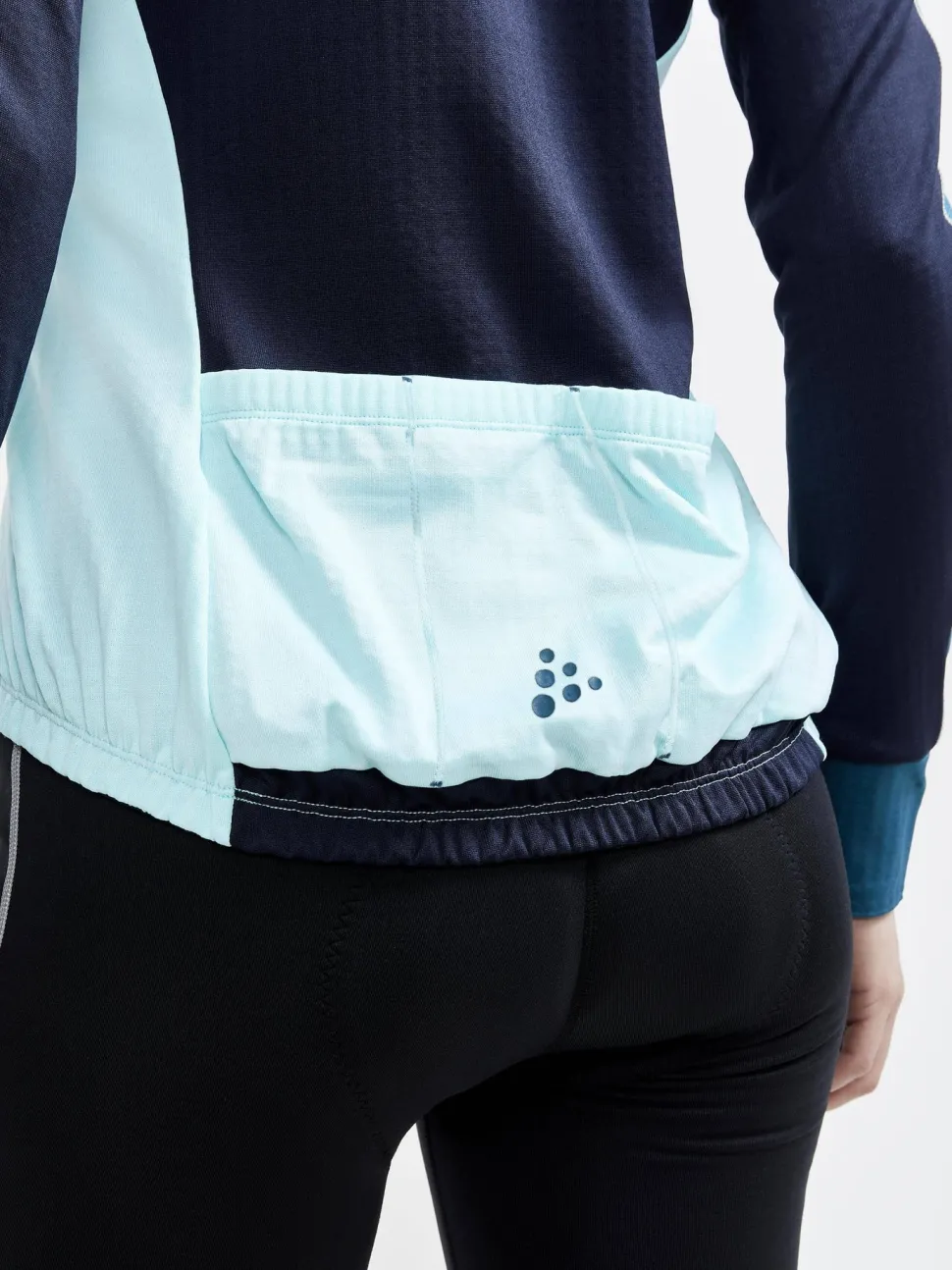 Women's Core Sub Z Cycling Jersey