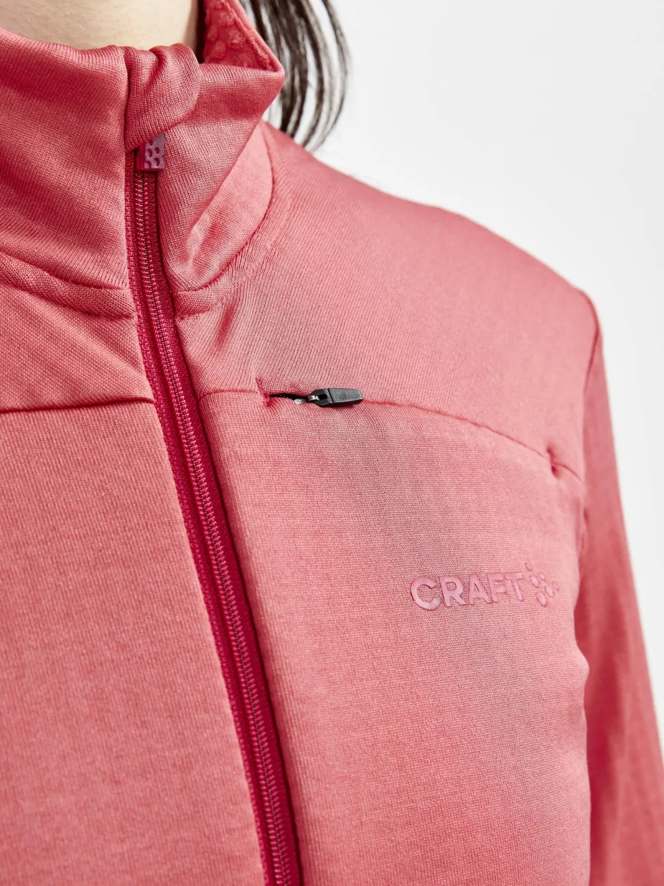 Women's Core Sub Z Cycling Jersey