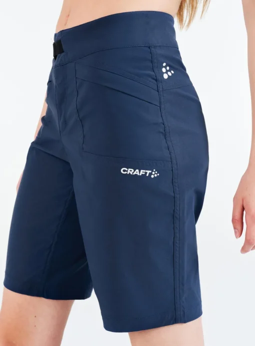 Women's CORE Unbound Xt Cycling Shorts