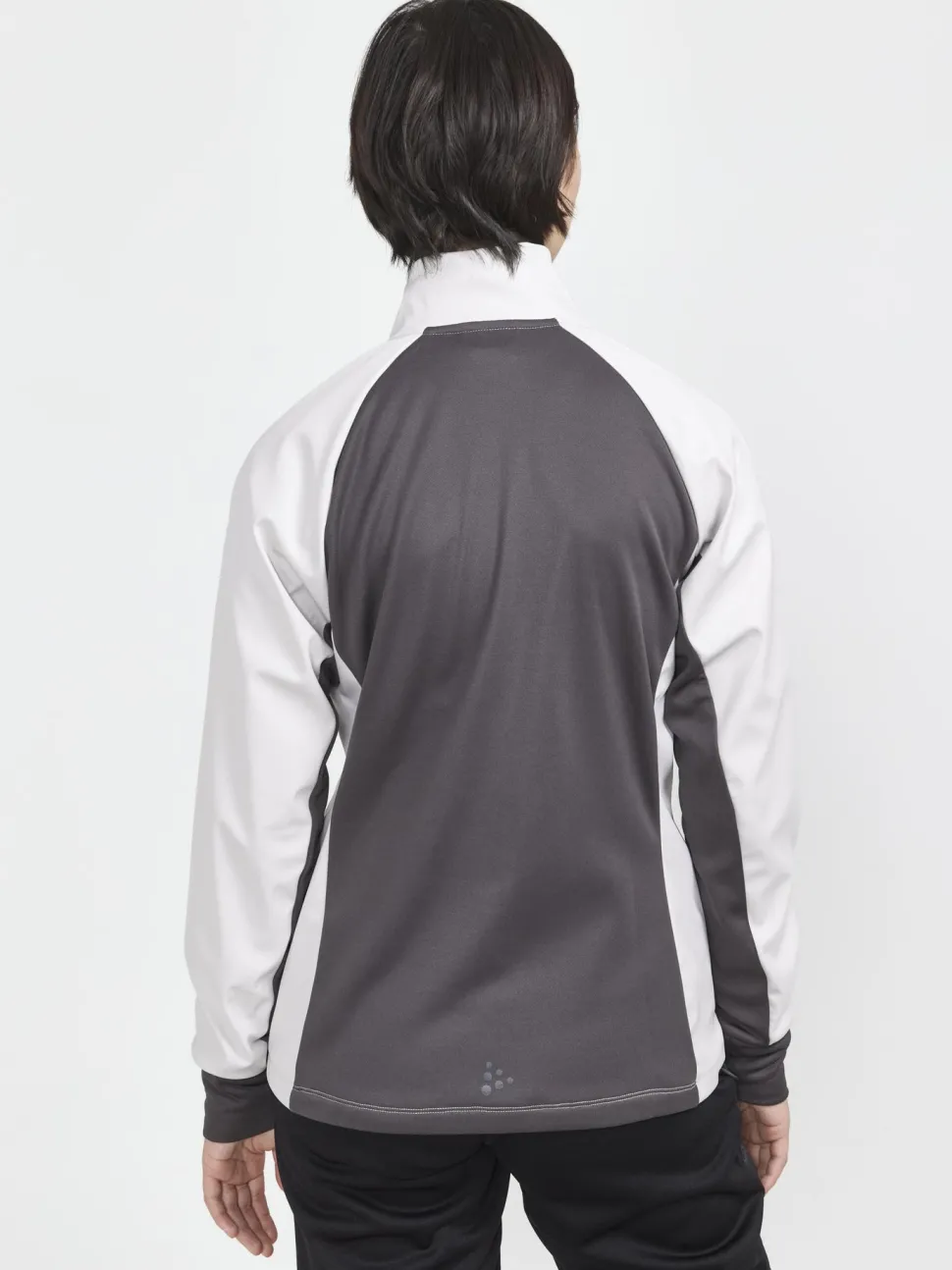 Women's Core XC Ski Training Insulate Jacket