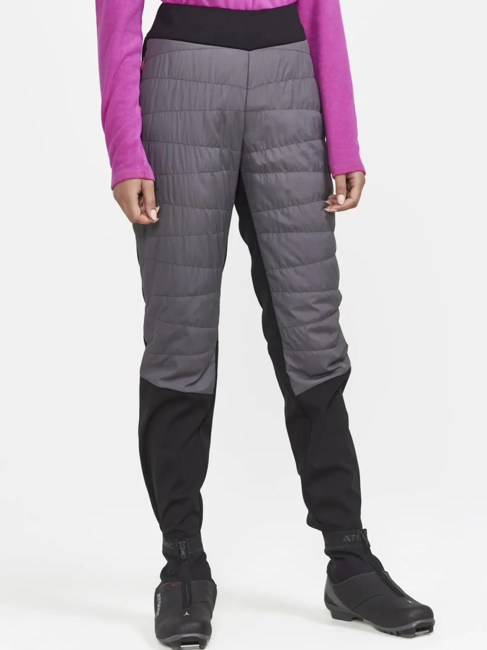Women's CORE Xc Ski Training Insulate Pants