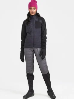 Women's CORE Xc Ski Training Insulate Pants