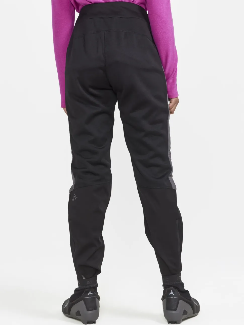 Women's CORE Xc Ski Training Insulate Pants