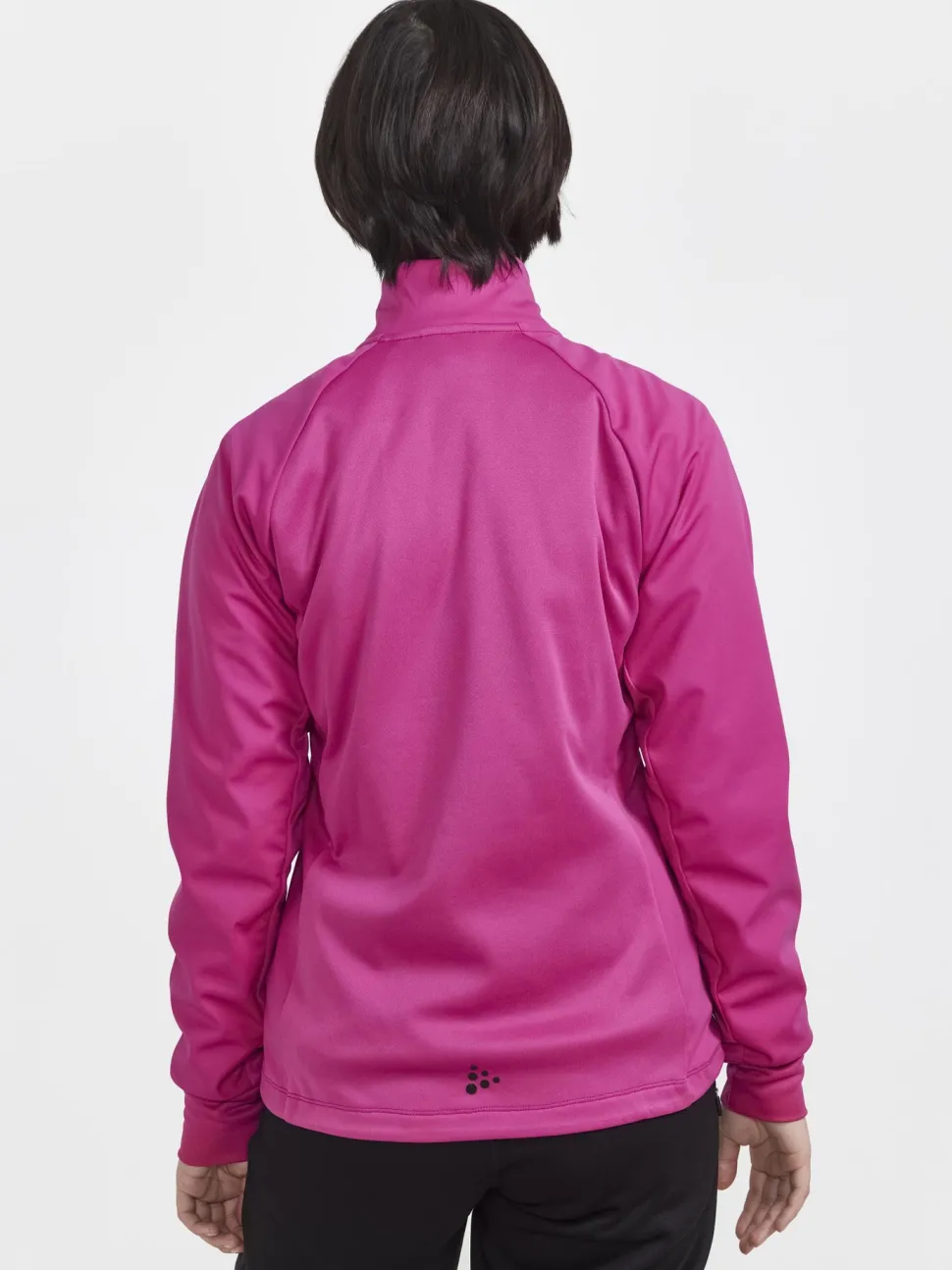 Women's Core XC Ski Training Insulate Jacket