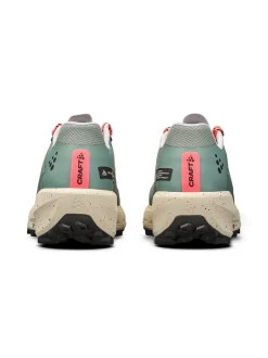 Women's CTM Ultra Trail 2 Running Shoe - Thyme/Roots