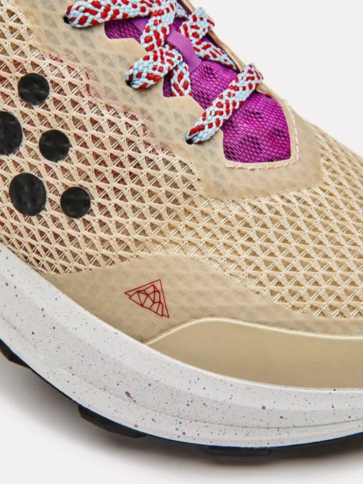 WOMEN'S CTM ULTRA TRAIL RUNNING SHOES
