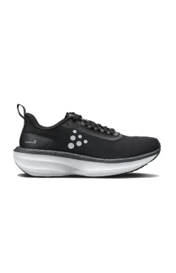 Women's Endurance 2 Running Shoe - Black