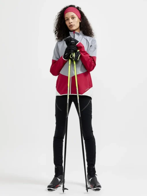 WOMEN'S GLIDE JACKET