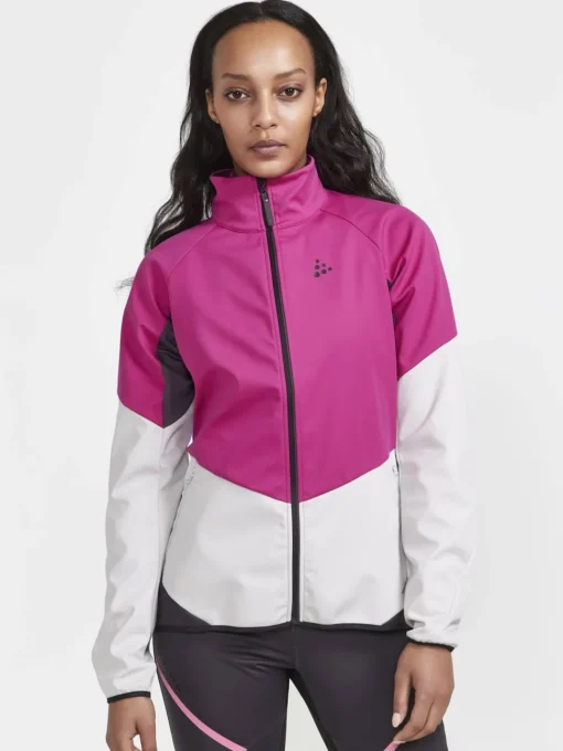 WOMEN'S GLIDE JACKET