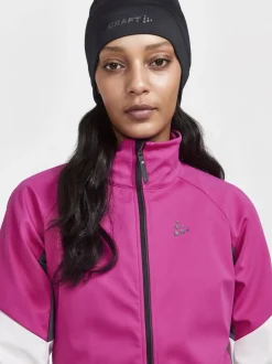 WOMEN'S GLIDE JACKET