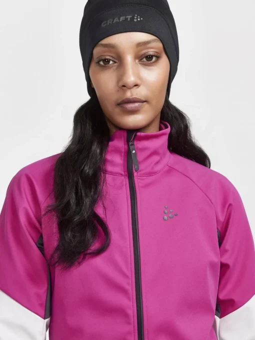 WOMEN'S GLIDE JACKET