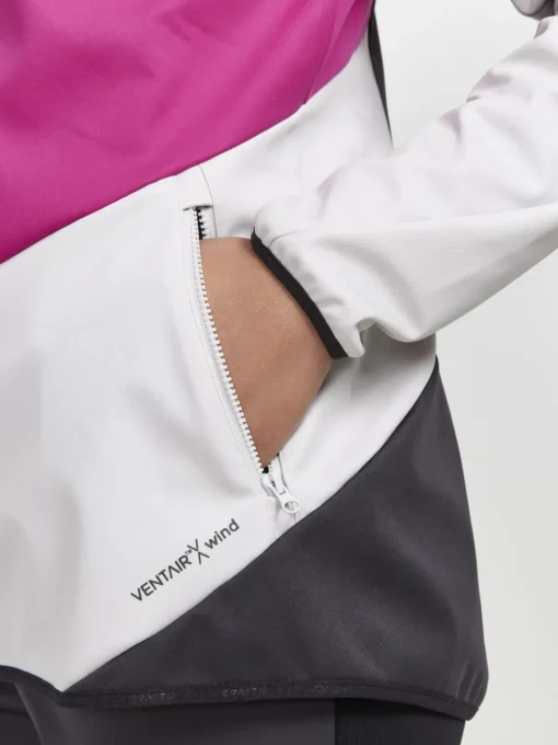 WOMEN'S GLIDE JACKET