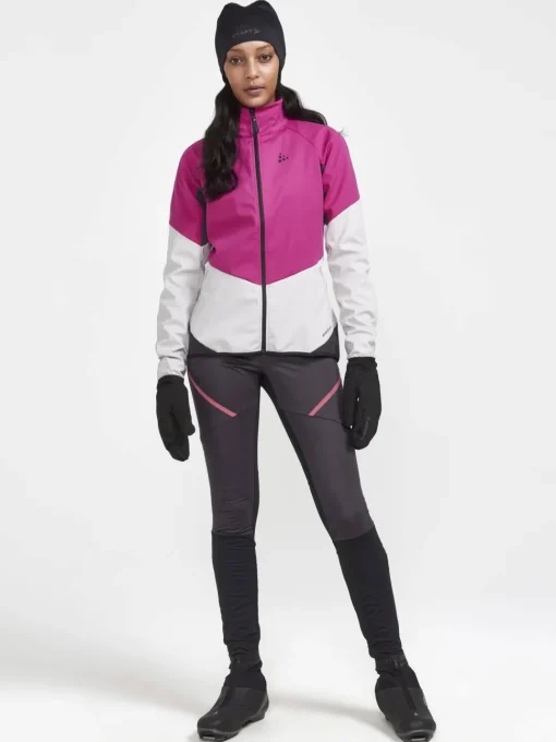 WOMEN'S GLIDE JACKET