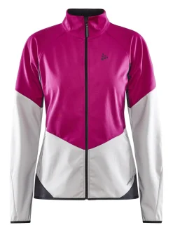 WOMEN'S GLIDE JACKET