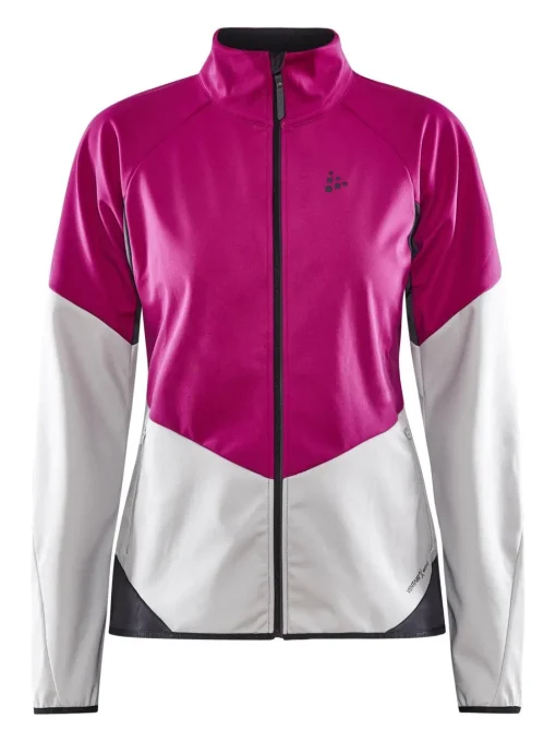 WOMEN'S GLIDE JACKET