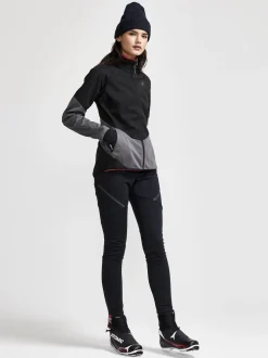 WOMEN'S GLIDE JACKET