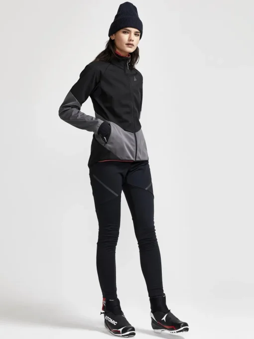 WOMEN'S GLIDE JACKET