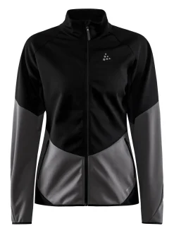 WOMEN'S GLIDE JACKET