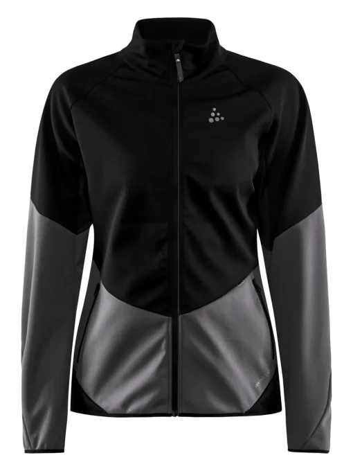WOMEN'S GLIDE JACKET