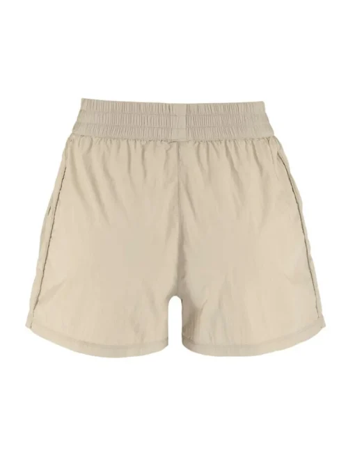 WOMEN'S JOIN WIND SHORTS - HAY