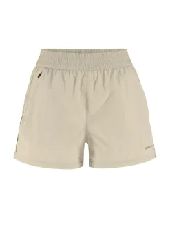 WOMEN'S JOIN WIND SHORTS - HAY