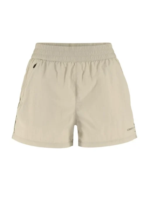 WOMEN'S JOIN WIND SHORTS - HAY