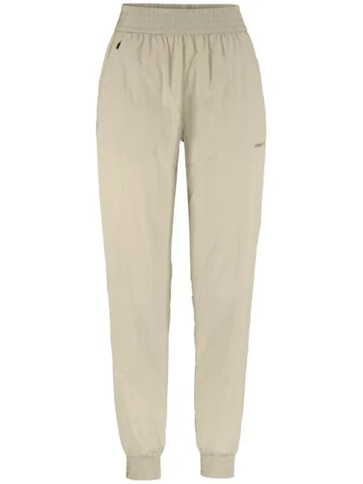 WOMEN'S JOIN WINDPANTS - HAY
