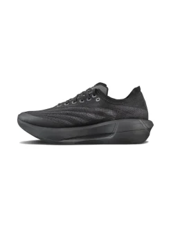 Women's Nordlite Tempo Running Shoe - BLACK/MULTI