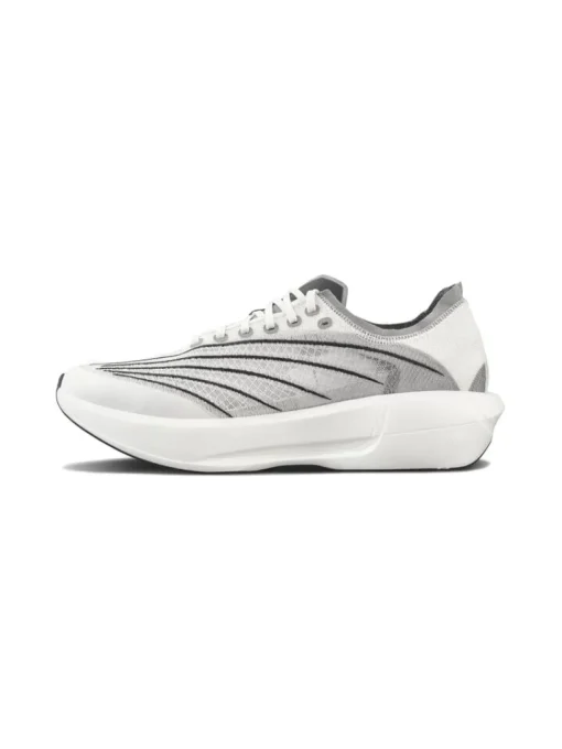 Women's Nordlite Tempo Running Shoe - WHITE