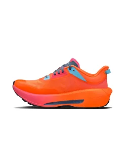 Women's Nordlite Ultra Pro Running Shoe - Flourange/Cosmo