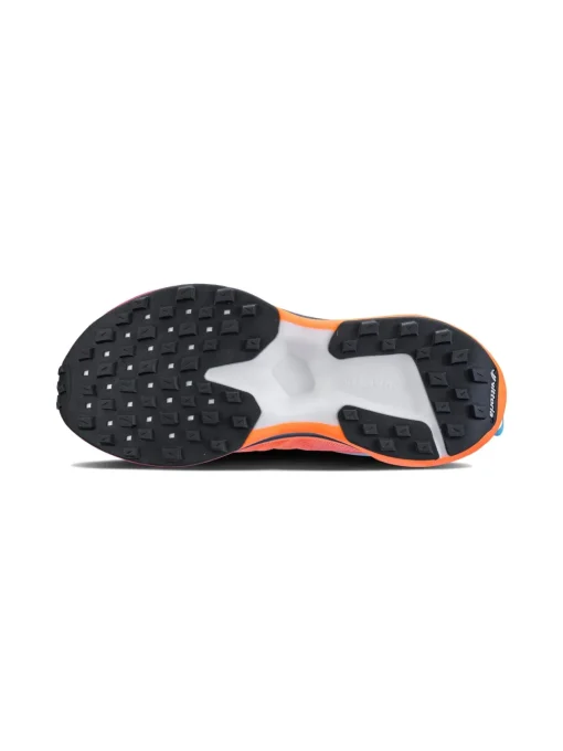 Women's Nordlite Ultra Pro Running Shoe - Flourange/Cosmo