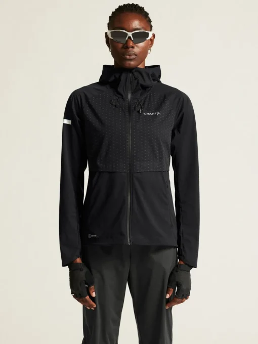 Women's Pro Hydro Lumen Jacket 3.0