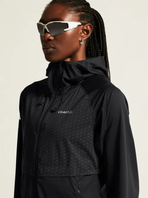 Women's Pro Hydro Lumen Jacket 3.0