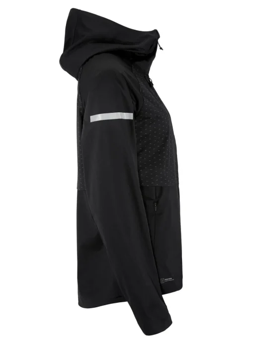 Women's Pro Hydro Lumen Jacket 3.0