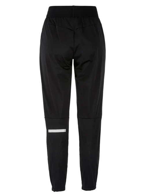 WOMENS PRO HYDRO PANTS 2 - Black